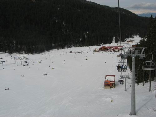 Bulgaria Bansko Holidays