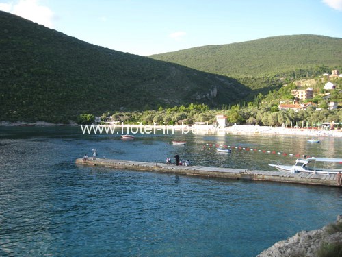 Plaža Žanjic