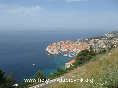 Letovanje u Dubrovniku