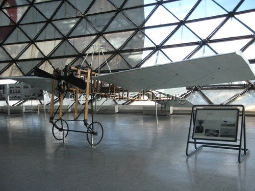 Air Museum Belgrade