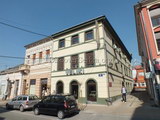 Hotel Veliki Novi Sad