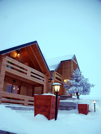 Privatni smestaj Zlatibor Privatni smestaj Zlatibor