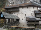 Manastiri Srbije - Crna Reka