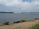 Travel Serbia - Vlasina lake
