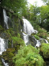 Travel Serbia - Vrelo Waterfall