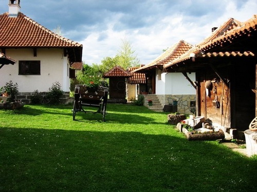 Ethno Serbia Ethno Serbia