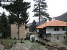 Nikolje Monastery- Ovcar Kablar