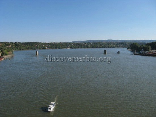Reka Dunav