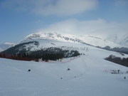 Balkan Ski