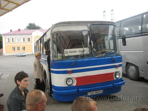 Beloruss Travel Beloruss Travel