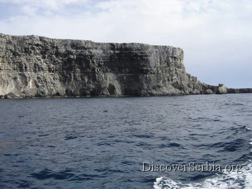 Malta Ostrvo gozo